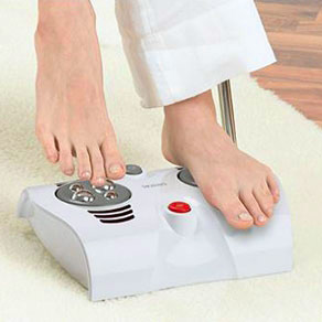 máy massage chân FM38